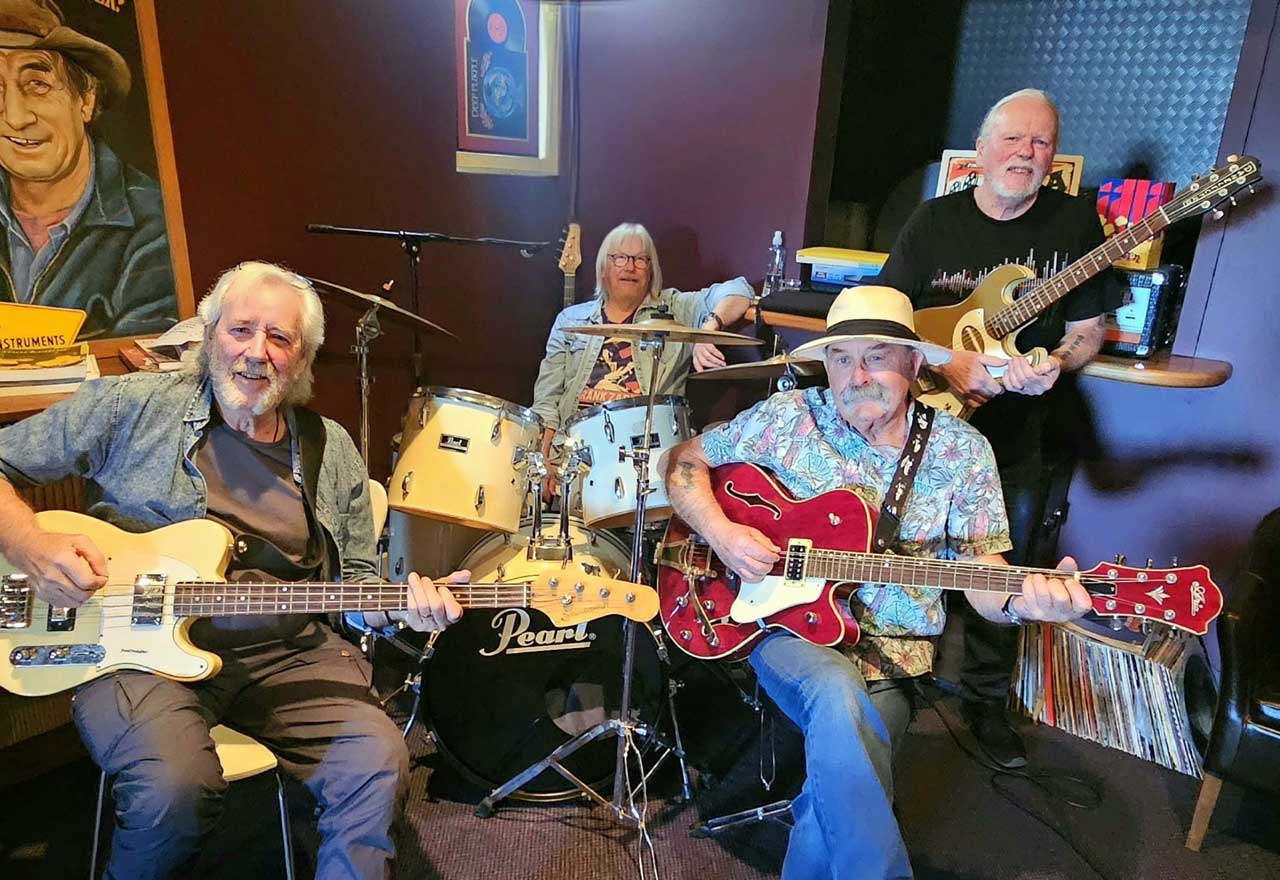 The Groove @ Scotts Brewing Co