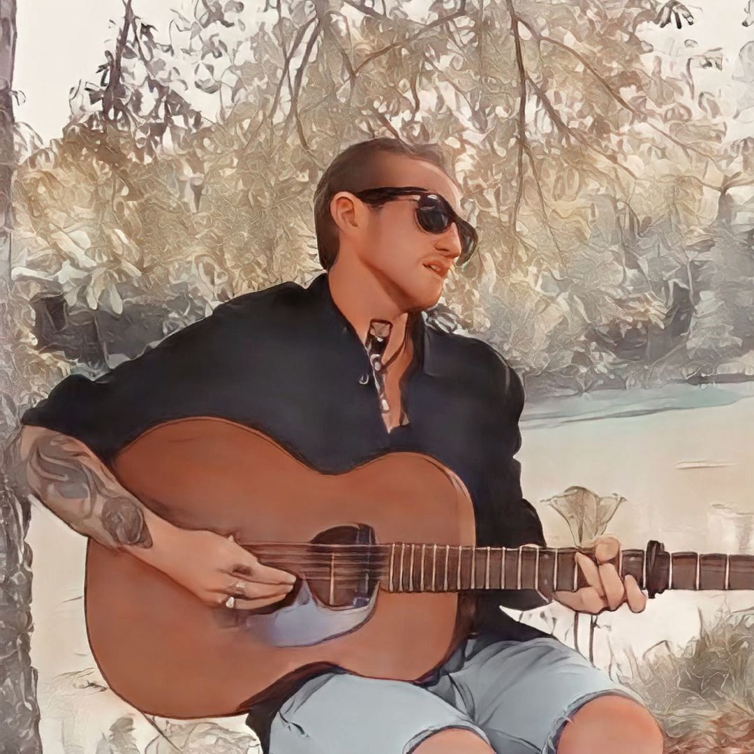 Jack Roebuck Live @ the Tahi Bar & Kitchen