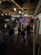 The People Live @ the Tahi Bar & Kitchen