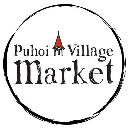 Puhoi Village Market
