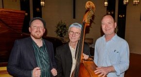 Warkworth Music Presents The John Rae Trio