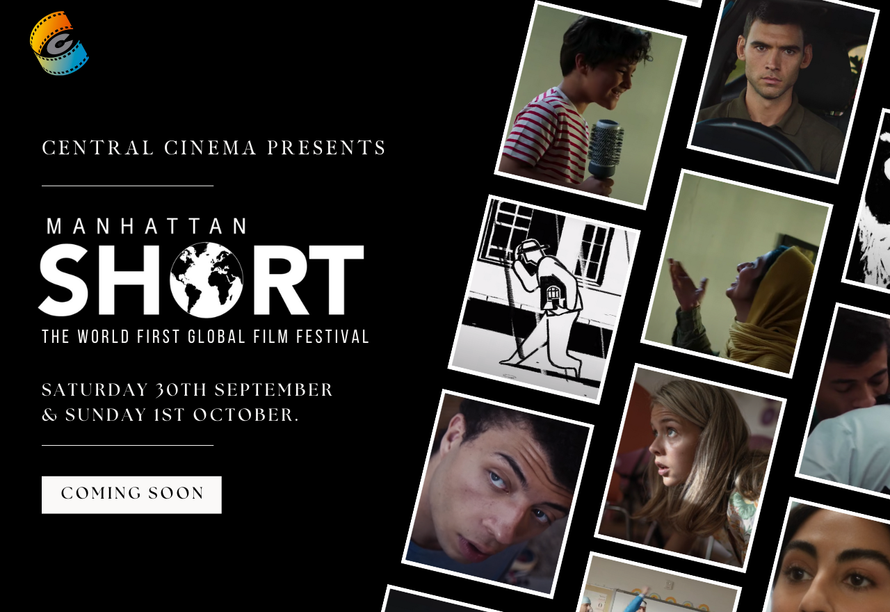 Manhattan Shorts Film Festival