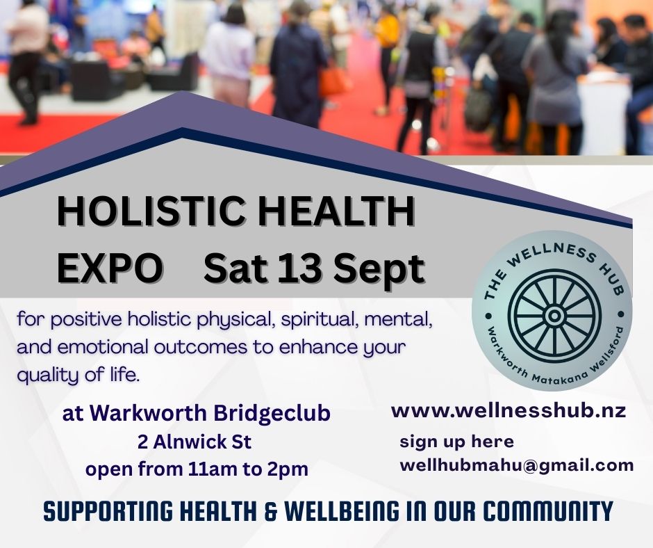 Discover Wellness with The  Wellness Hub This Spring