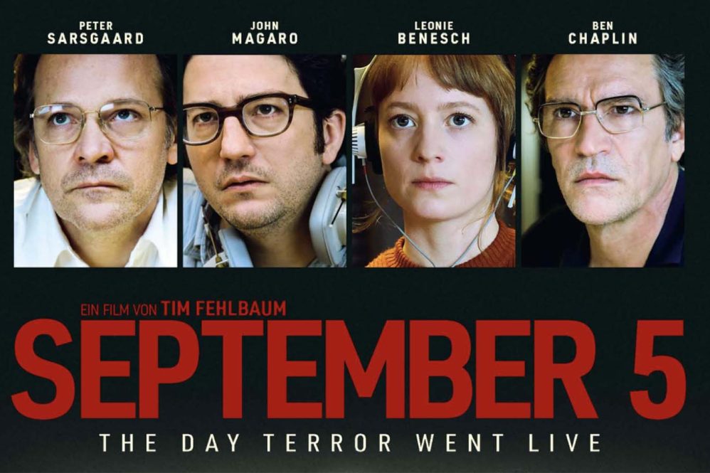 September 5 @ The Mangawhai Movies