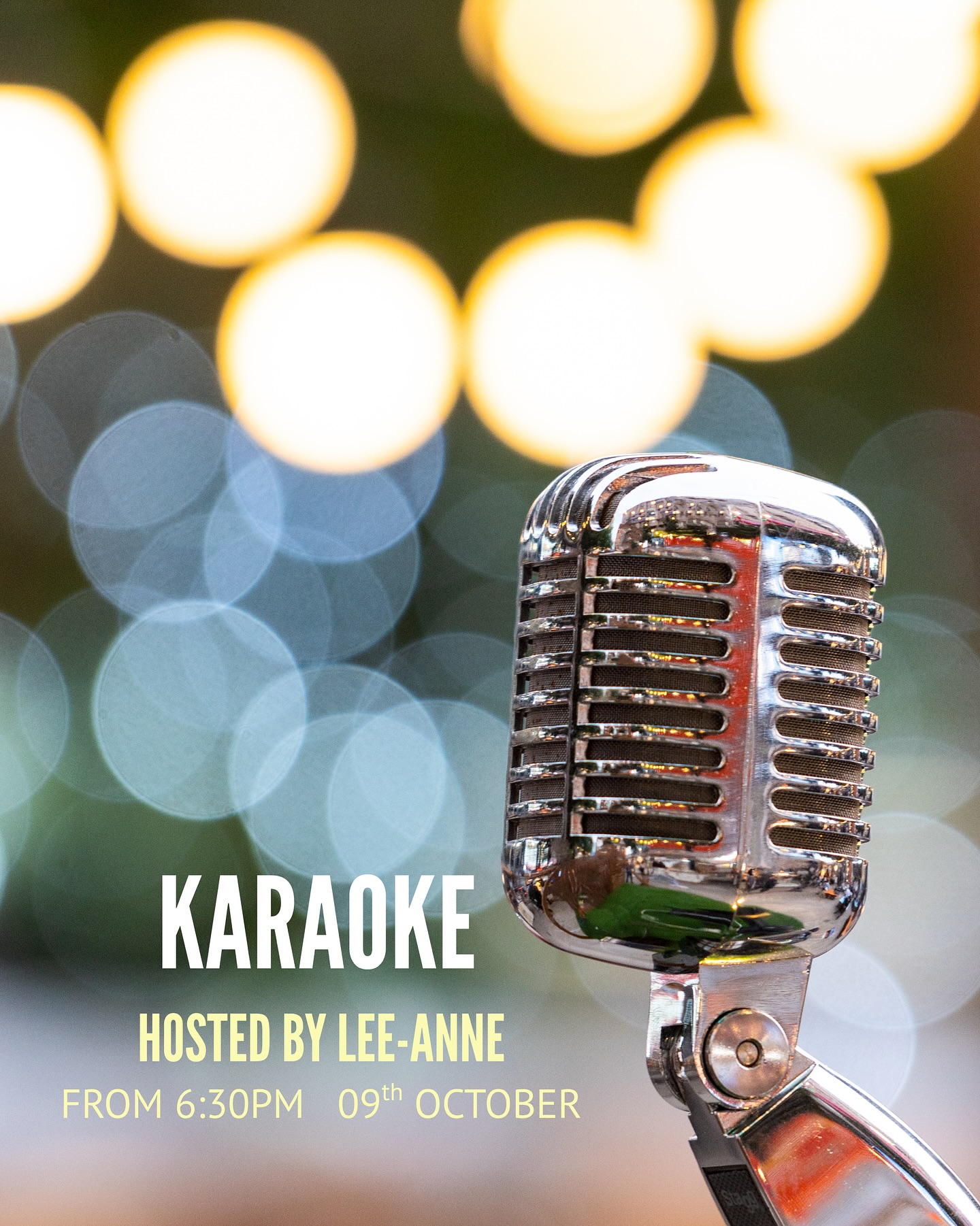 Karaoke Is Back @ The Matakana Village Pub Tonight!!