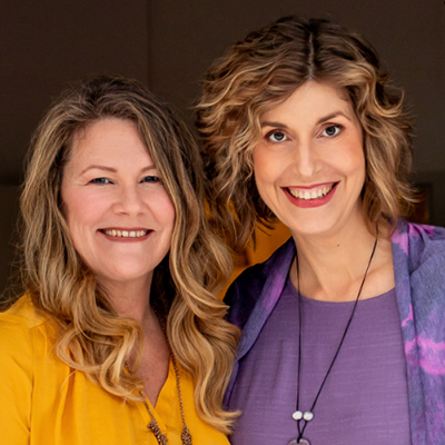 Ushui Reiki Level 2 Certification Course with Lori & Kylie - 2 Day Course
