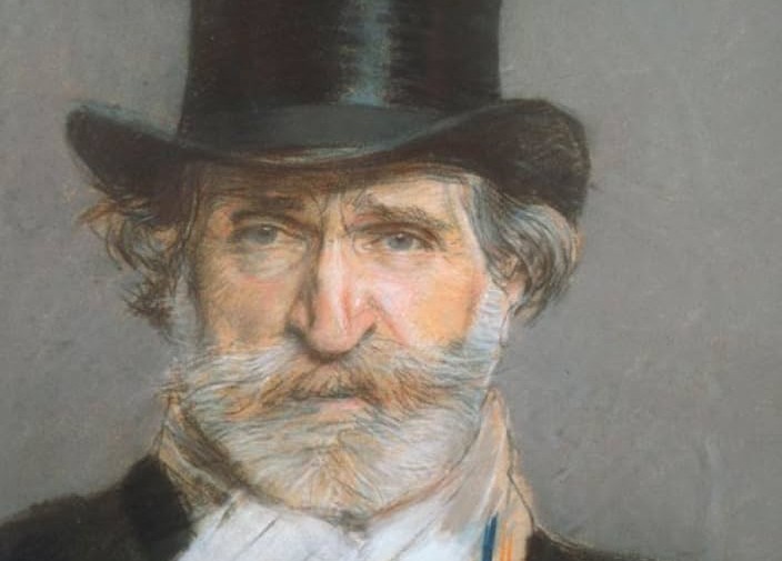 The Life of Verdi (Opera) @ The Mangawhai Movies
