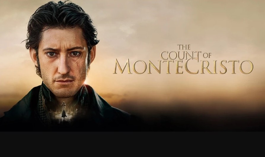 The Count of Monte Cristo @ The Mangawhai Movies