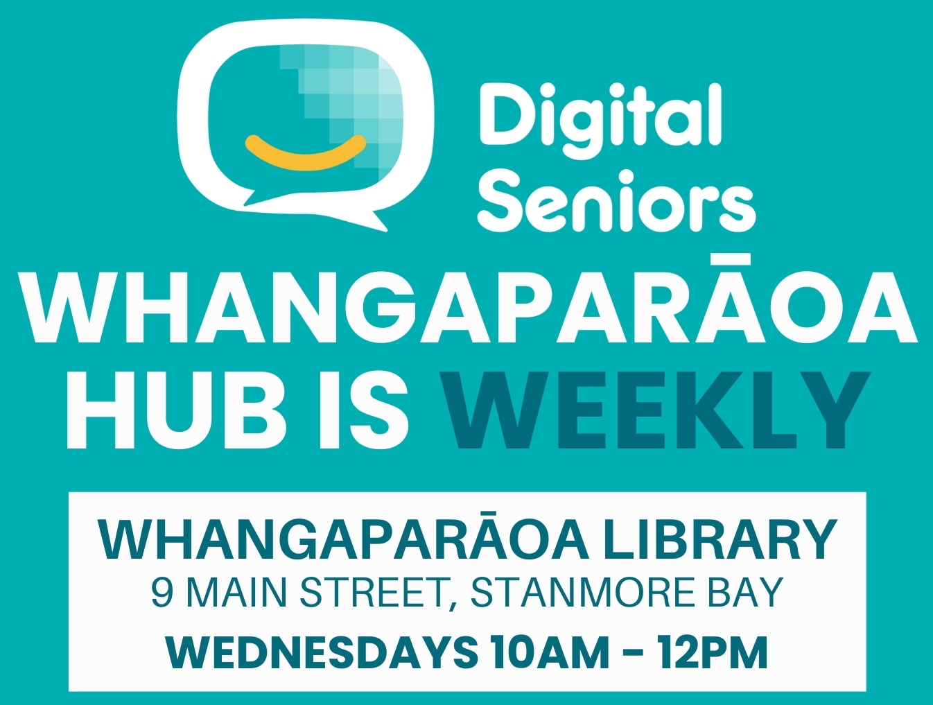 Digital Seniors
