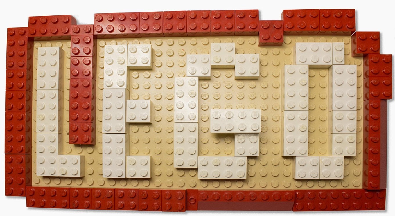 Lego Club at The Wellsford Library!