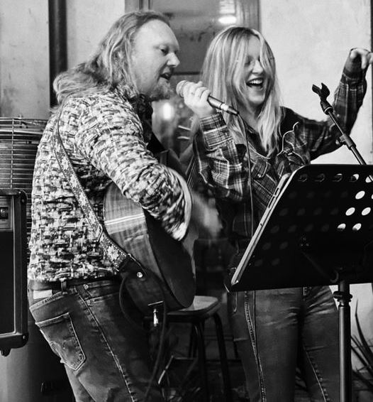 Wilde Faith - Jessie Wilde Trio Live at The Puhoi Pub 