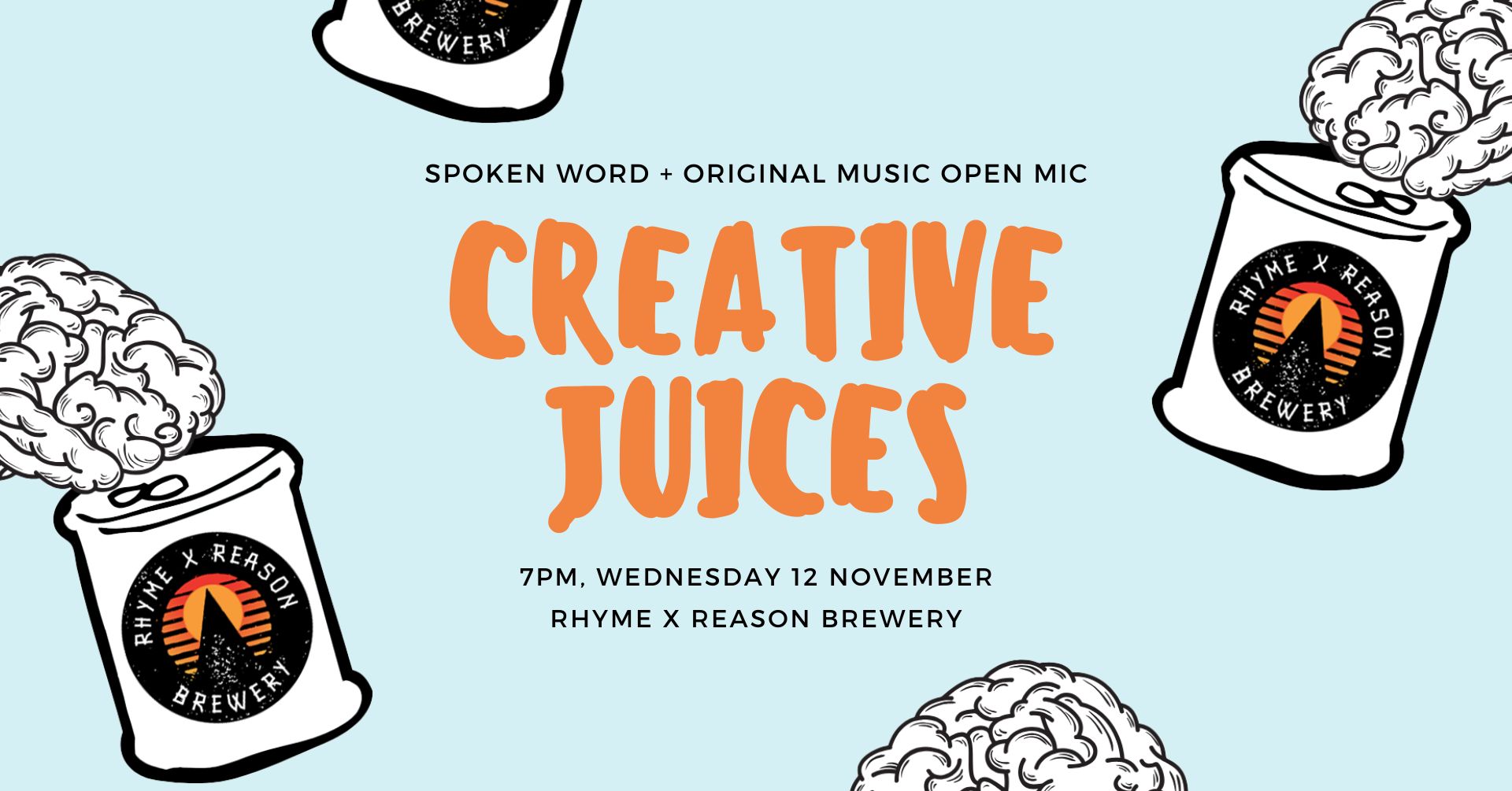 Creative Juices June Edition