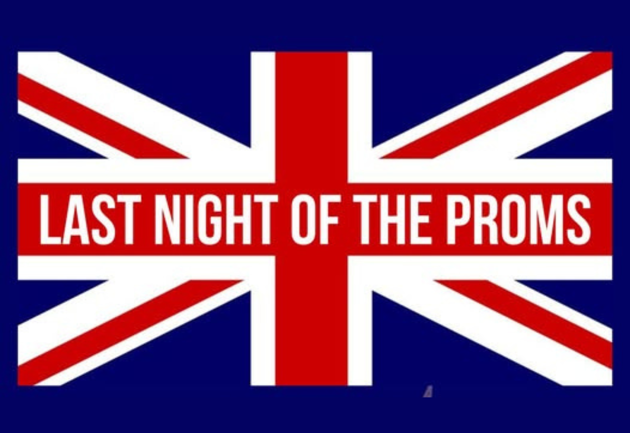 Last Night of the Proms