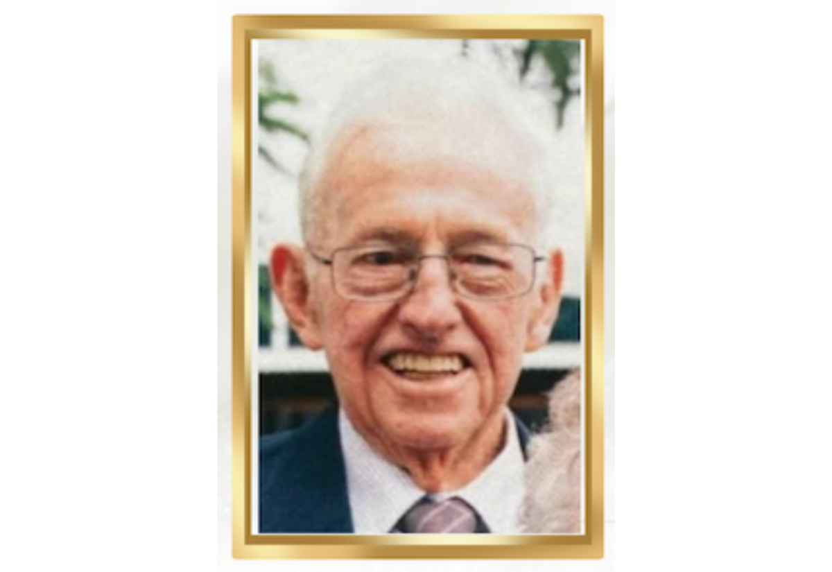 BUGDEN, James Alfred "Alf"
