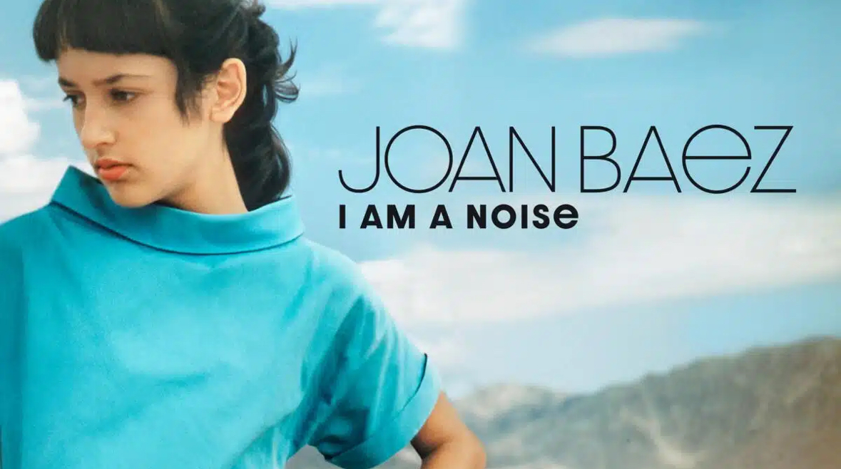Joan Baez: I Am Noise @ The Mangawhai Movies
