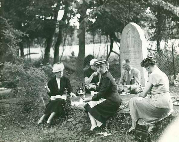 Wānaka Death Cafe 