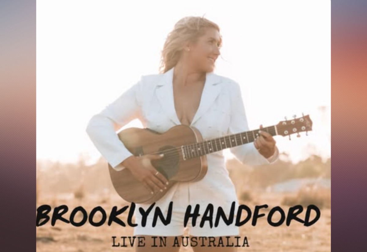 Northern Rivers Hotel - Brooklyn Handford