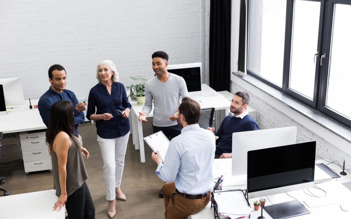Leadership and Strategic Communication