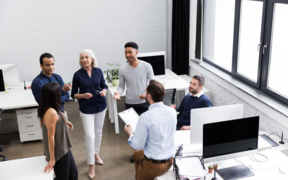 Leadership and Strategic Communication