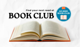 Wānaka Library Book Club  