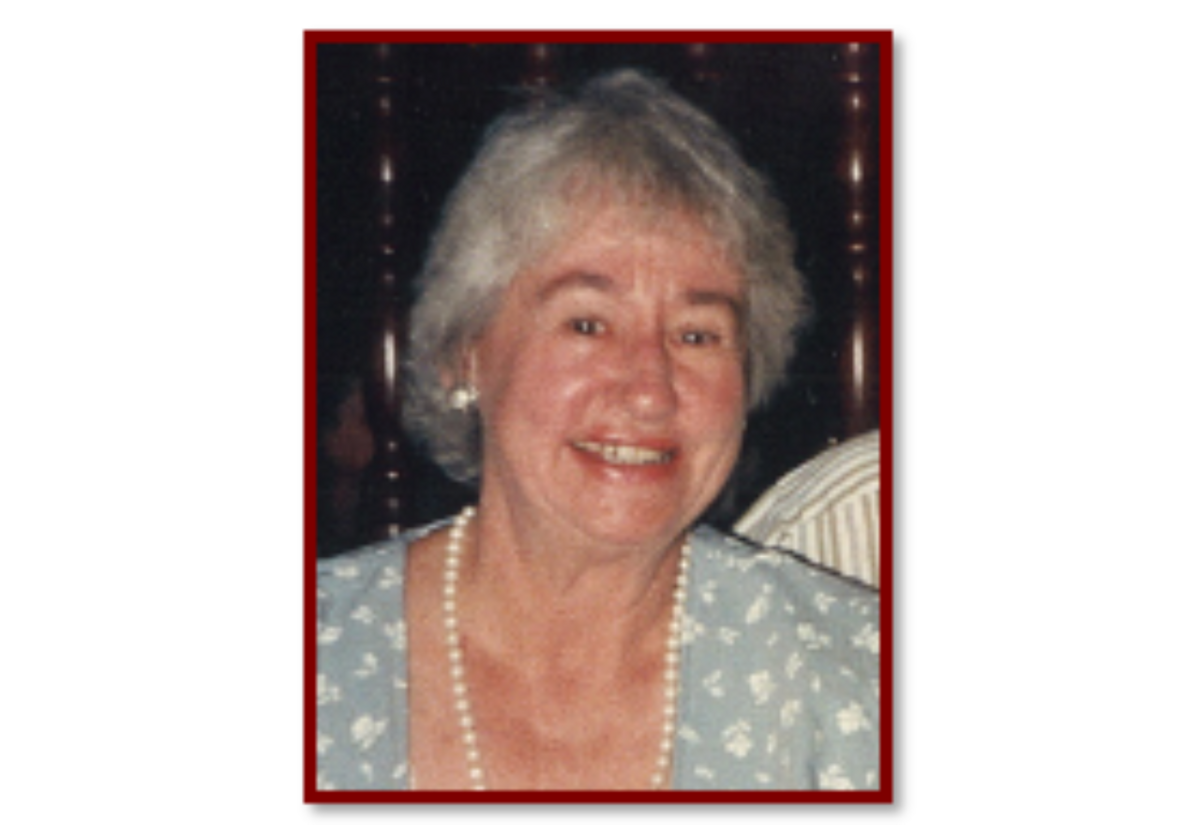 CAMERON, Margaret McDonald