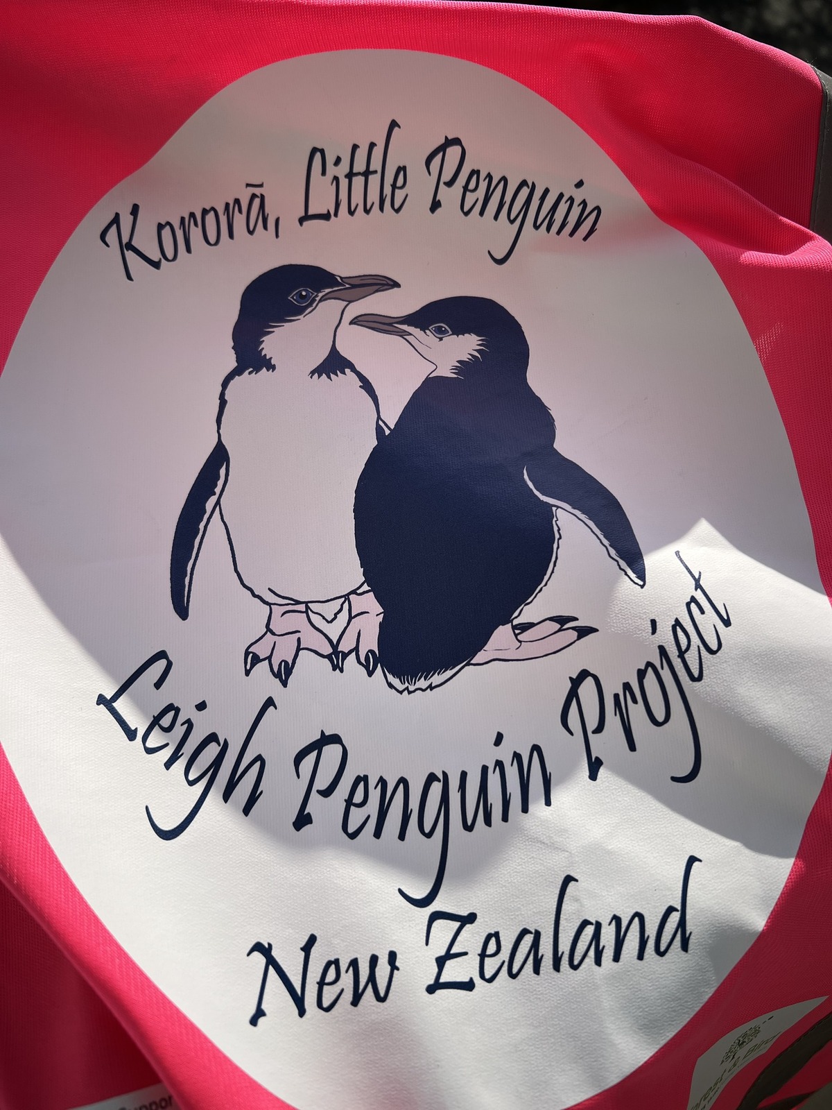 Seeking New Penguin Rangers - Meetng This Sunday!
