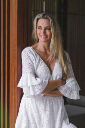 Song & Sound Medicine With Anna Trubuhovich @ Bali Garden