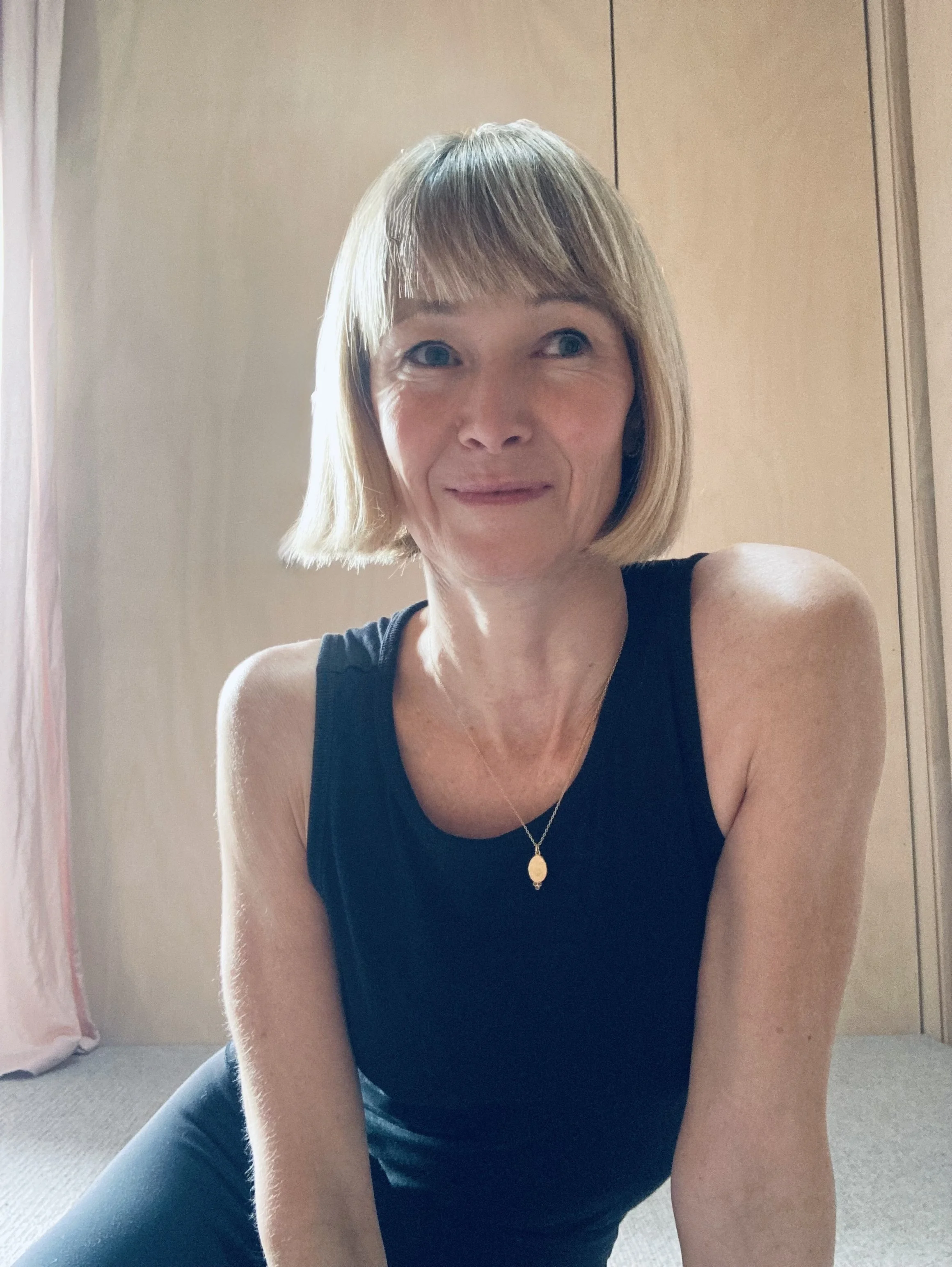 Ashtanga & Sangraha With Kiri Sutherland @ Bali Garden -  2 Sessions