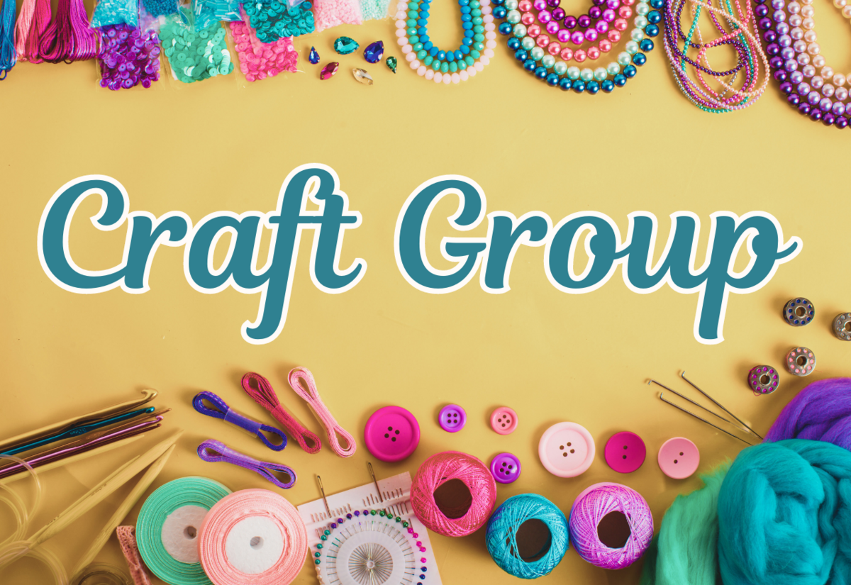 Textile Art Group Kiama