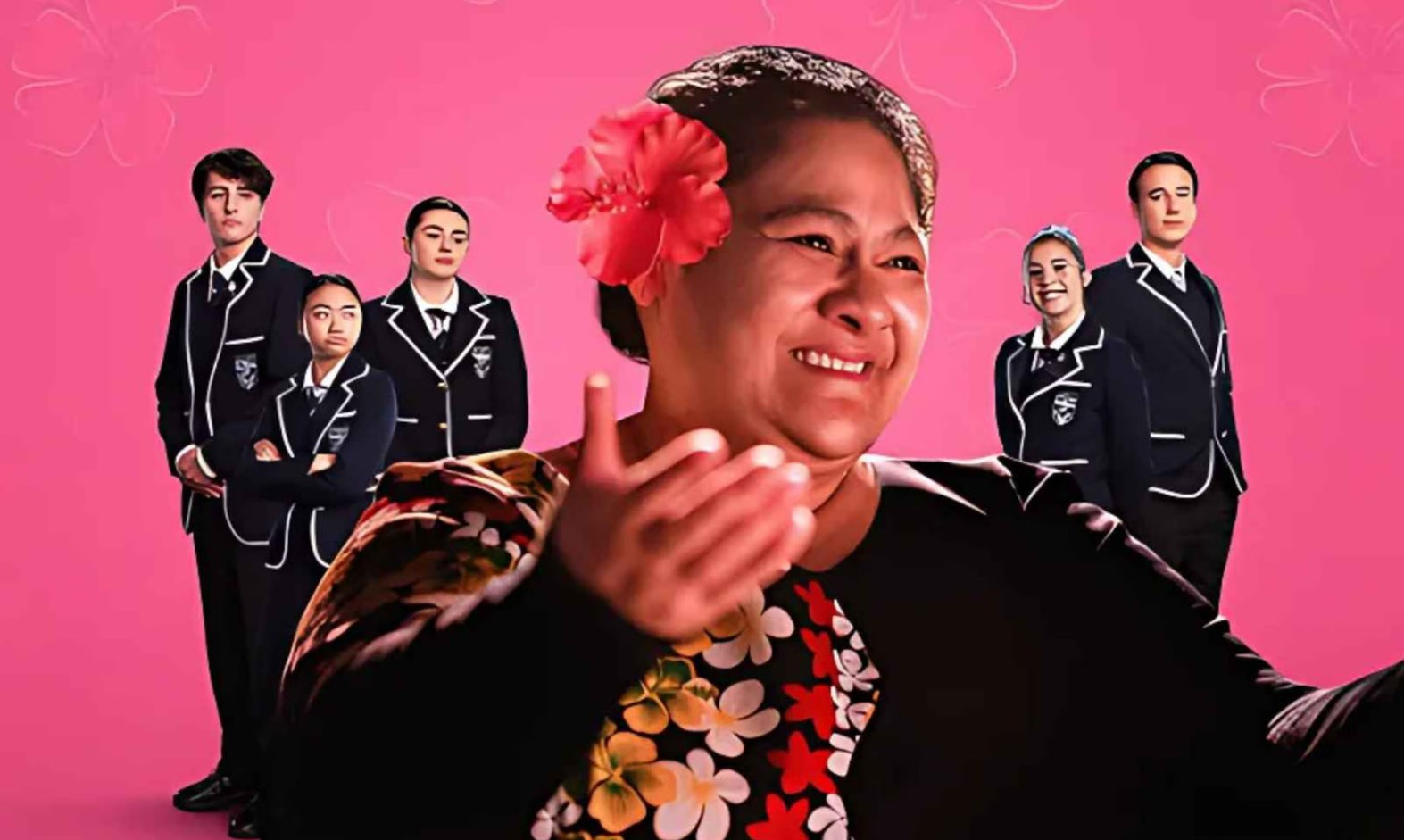TINĀ @ The Mangawhai Movies