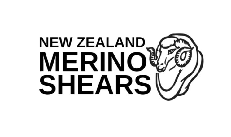 NZ Merino Shears