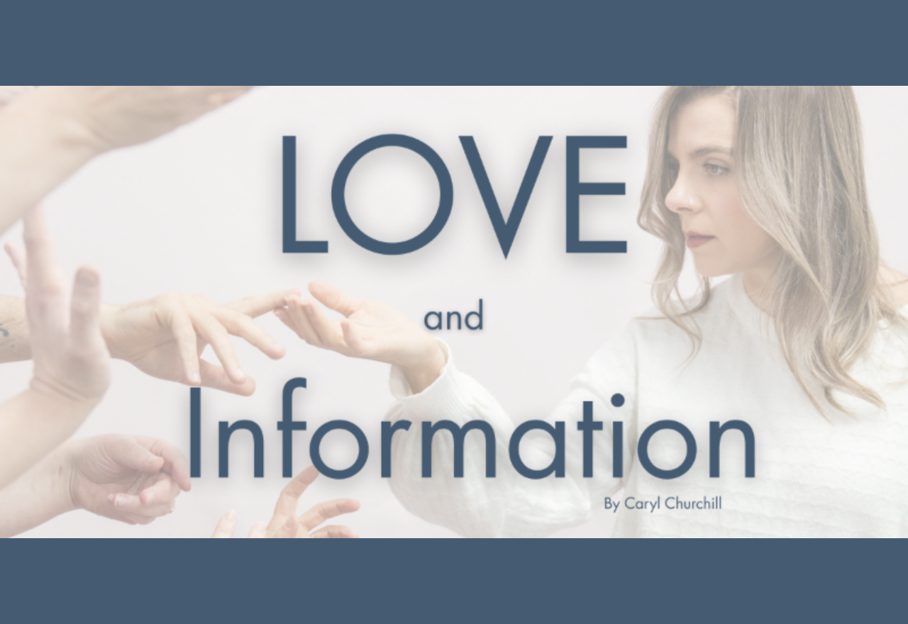 Love and Information