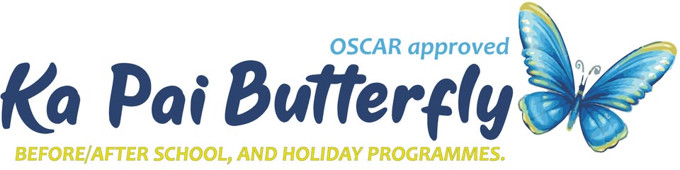 Daily Excursions for School Holidays with Ka Pai Butterfly