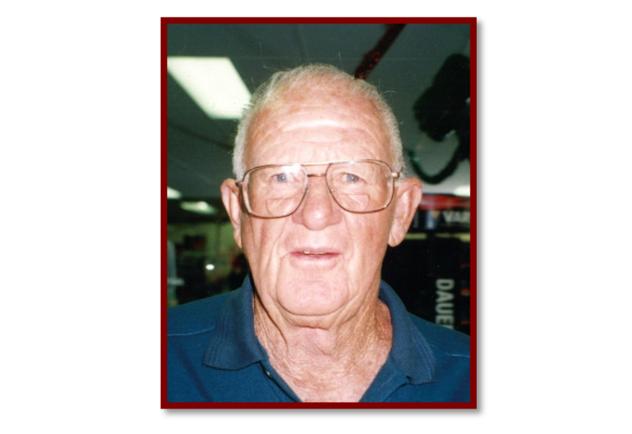 DWYER, Earl Patrick "Tom"