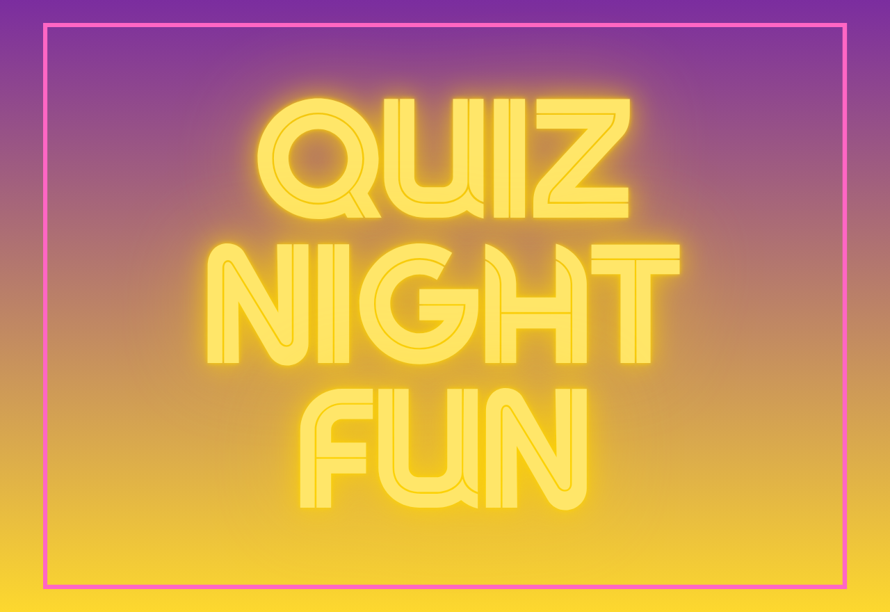 Zonta Quiz Night