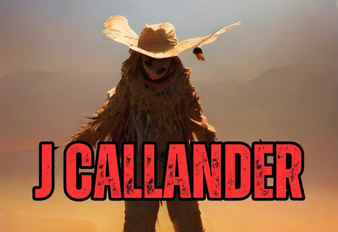 Jeremy Callander + Jam Night @ The Penguin Club