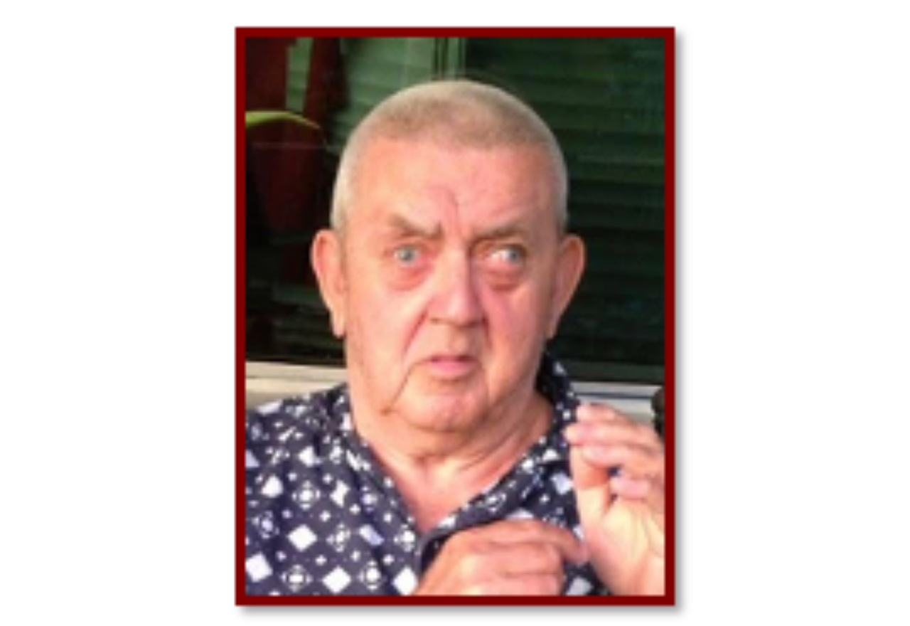 McKIE, Arthur John "Johhny"