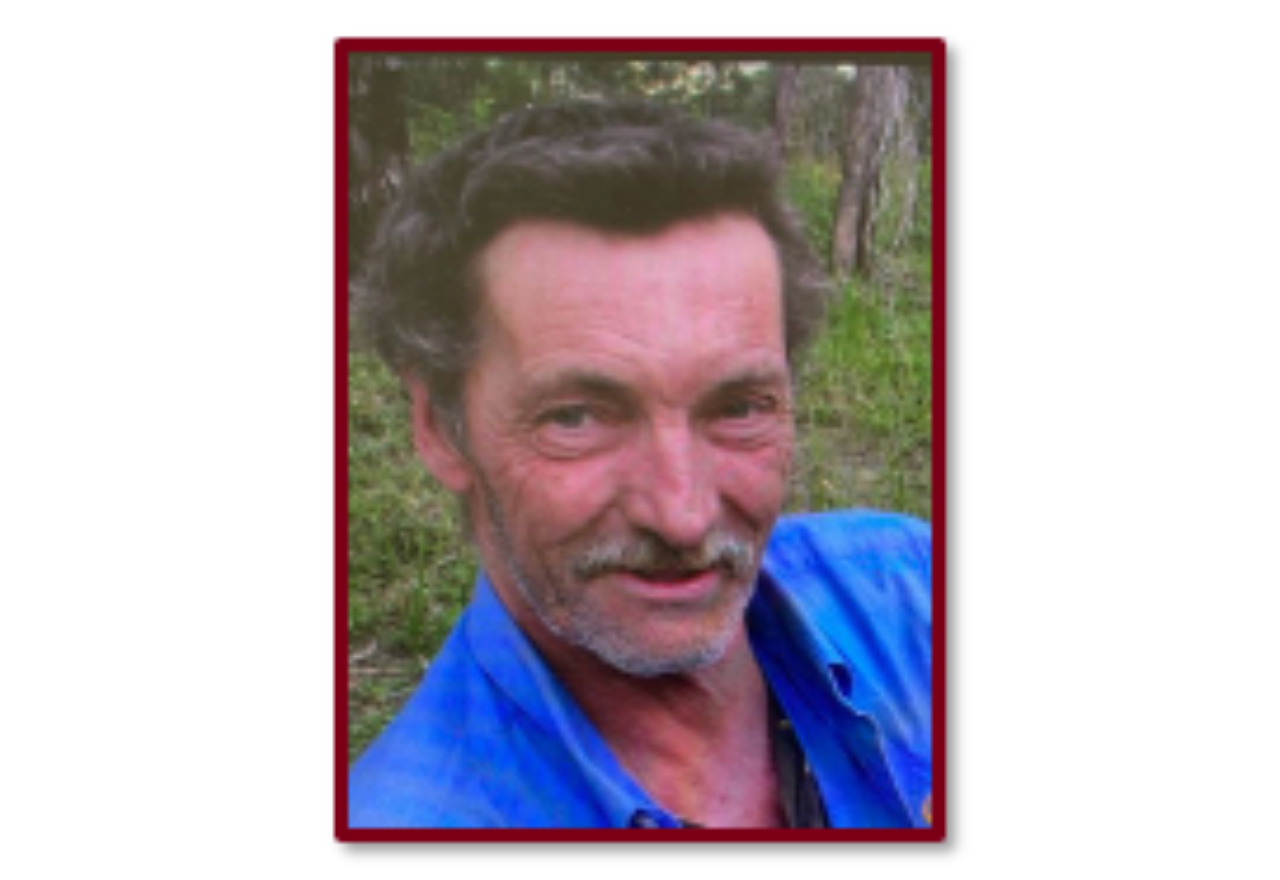 PETERSEN, Shane Alton "Shifty"