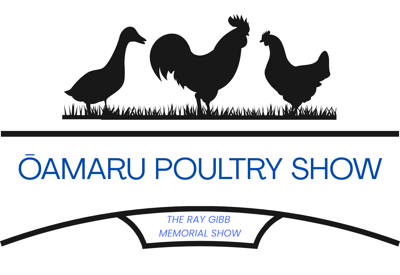 Ōamaru Poultry Show