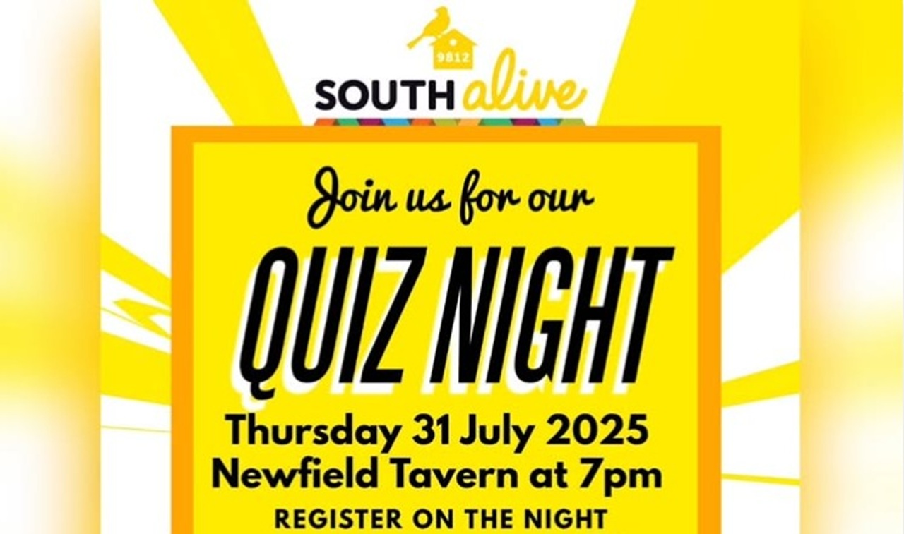 Quiz Night