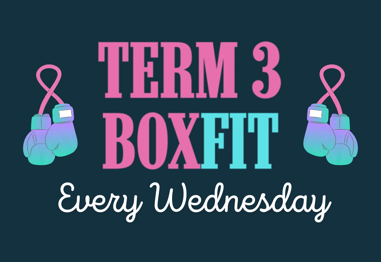 Term 3 Box Fit