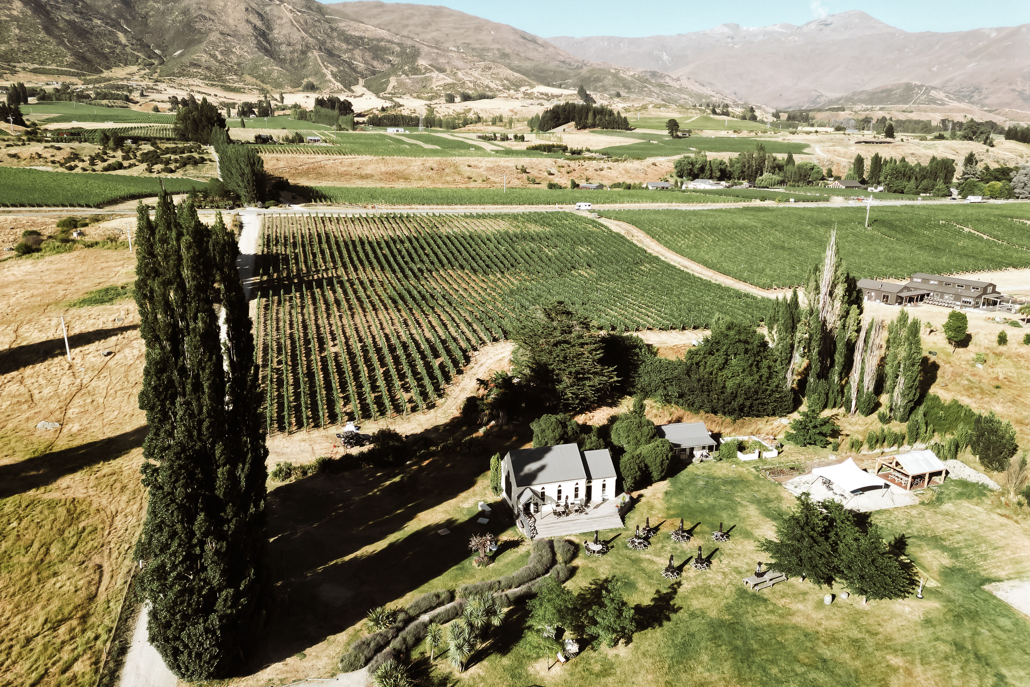 The Valley - Music Festival