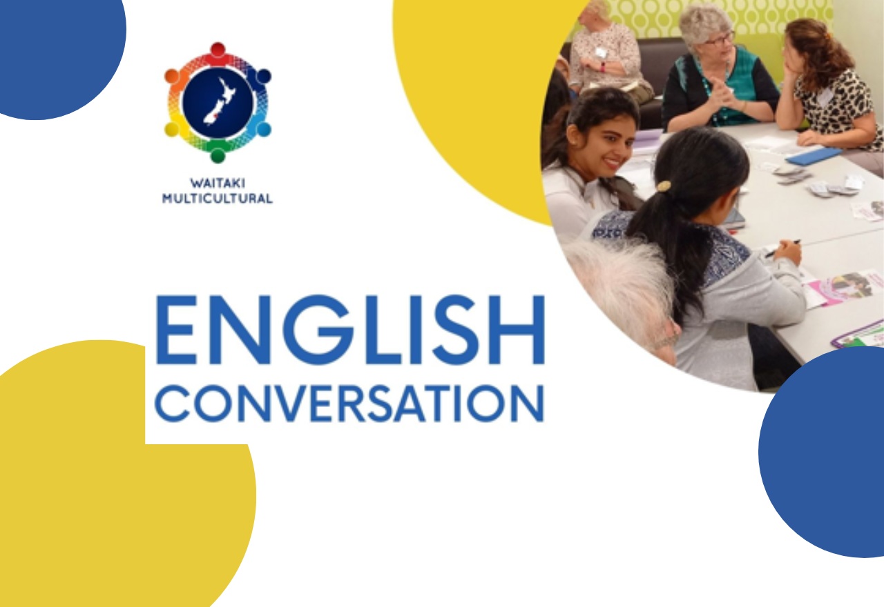 English Conversation