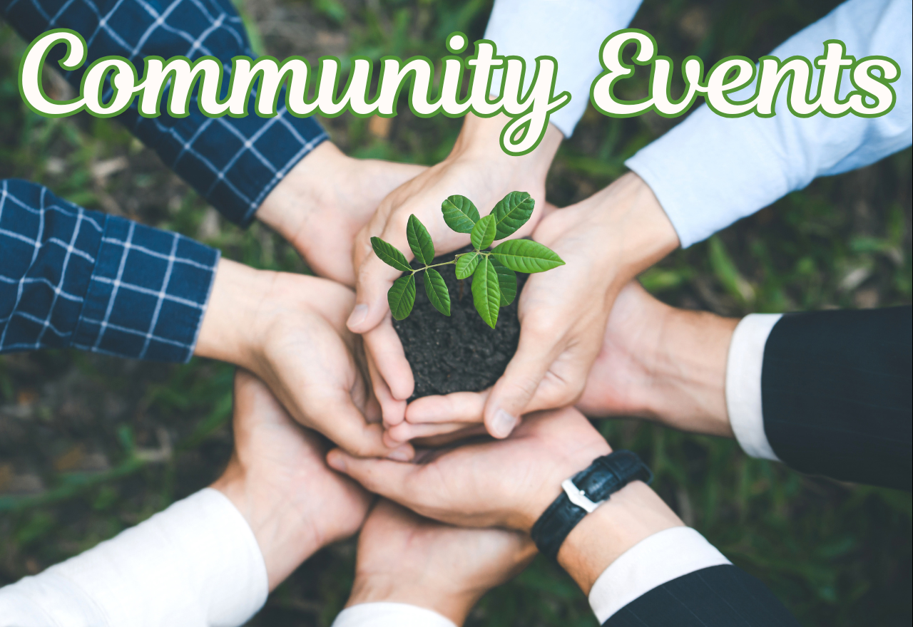 Quakers meeting - first Sunday of the month