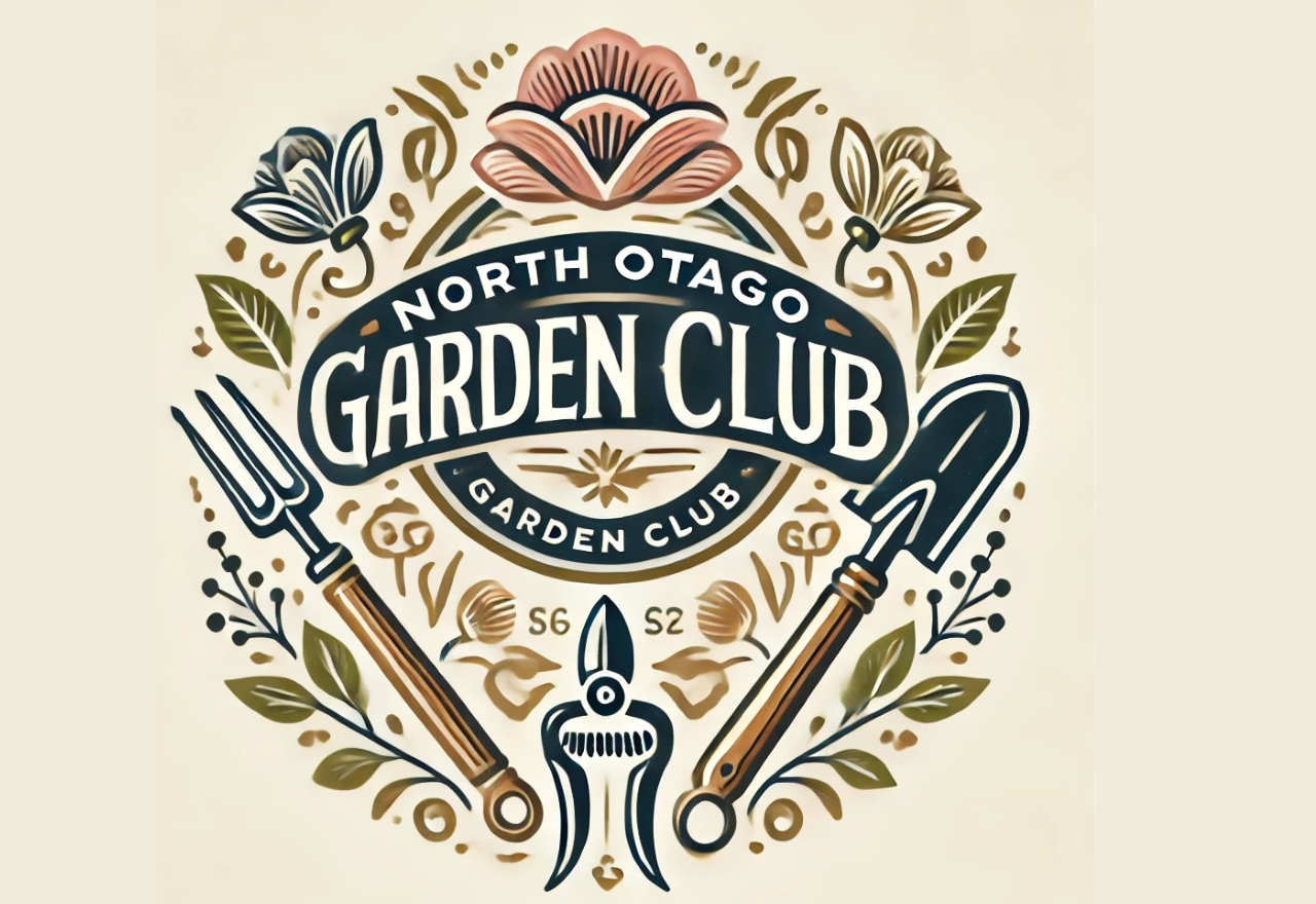 North Otago Garden Club | 1st Monday monthly