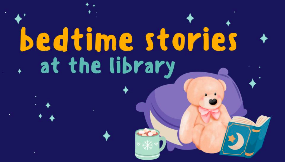 Pyjama Party @ Wānaka Library