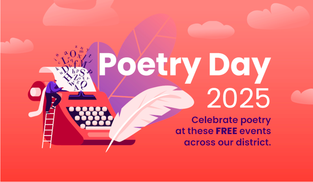 Poetry Slam