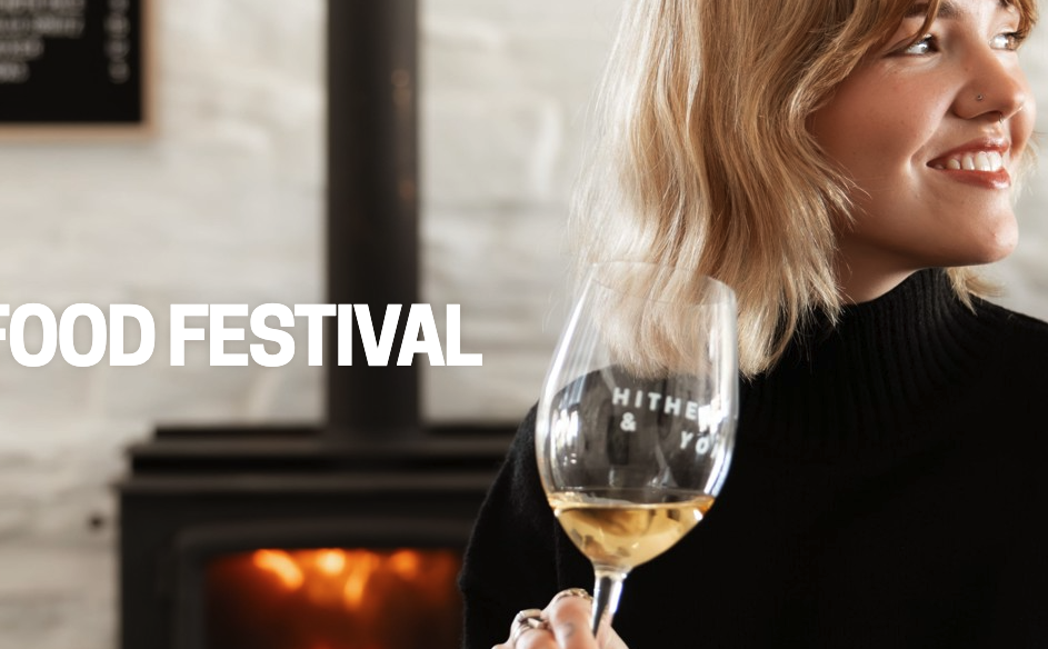 Fleurieu Food Festival