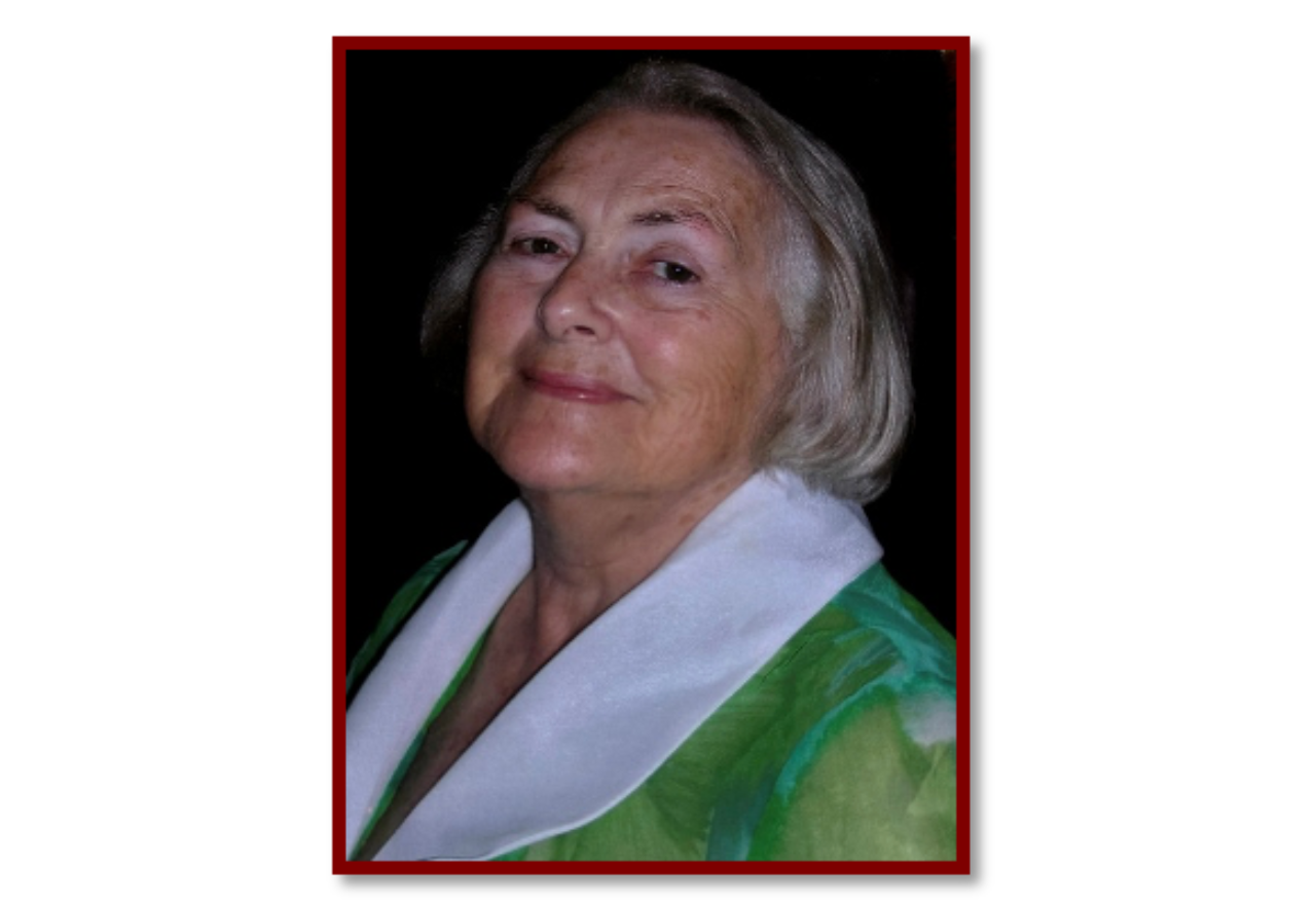 ROBERTS, Patricia Joan