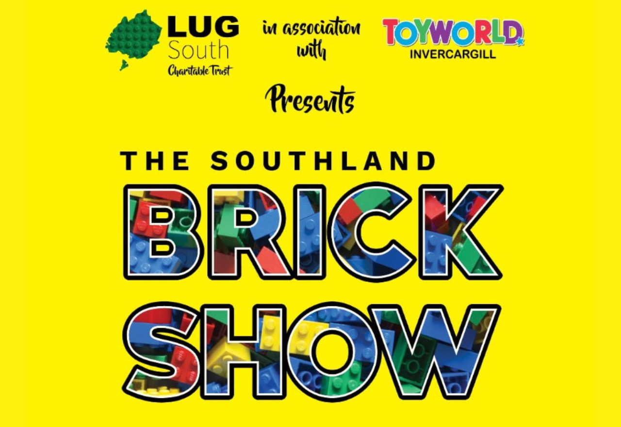 The Southland Brickshow 2025